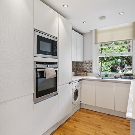 Hidden Gem In Central Location - Beautiful 2 Bed London Eksteriør bilde