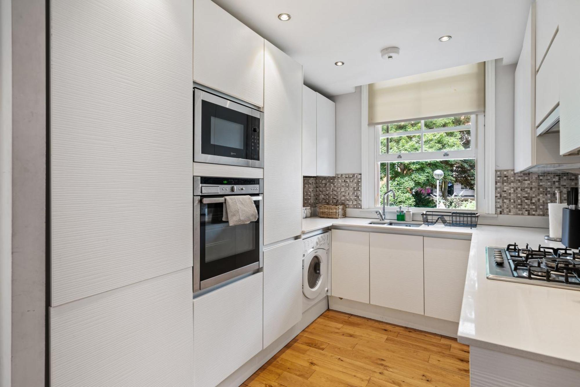 Hidden Gem In Central Location - Beautiful 2 Bed London Eksteriør bilde