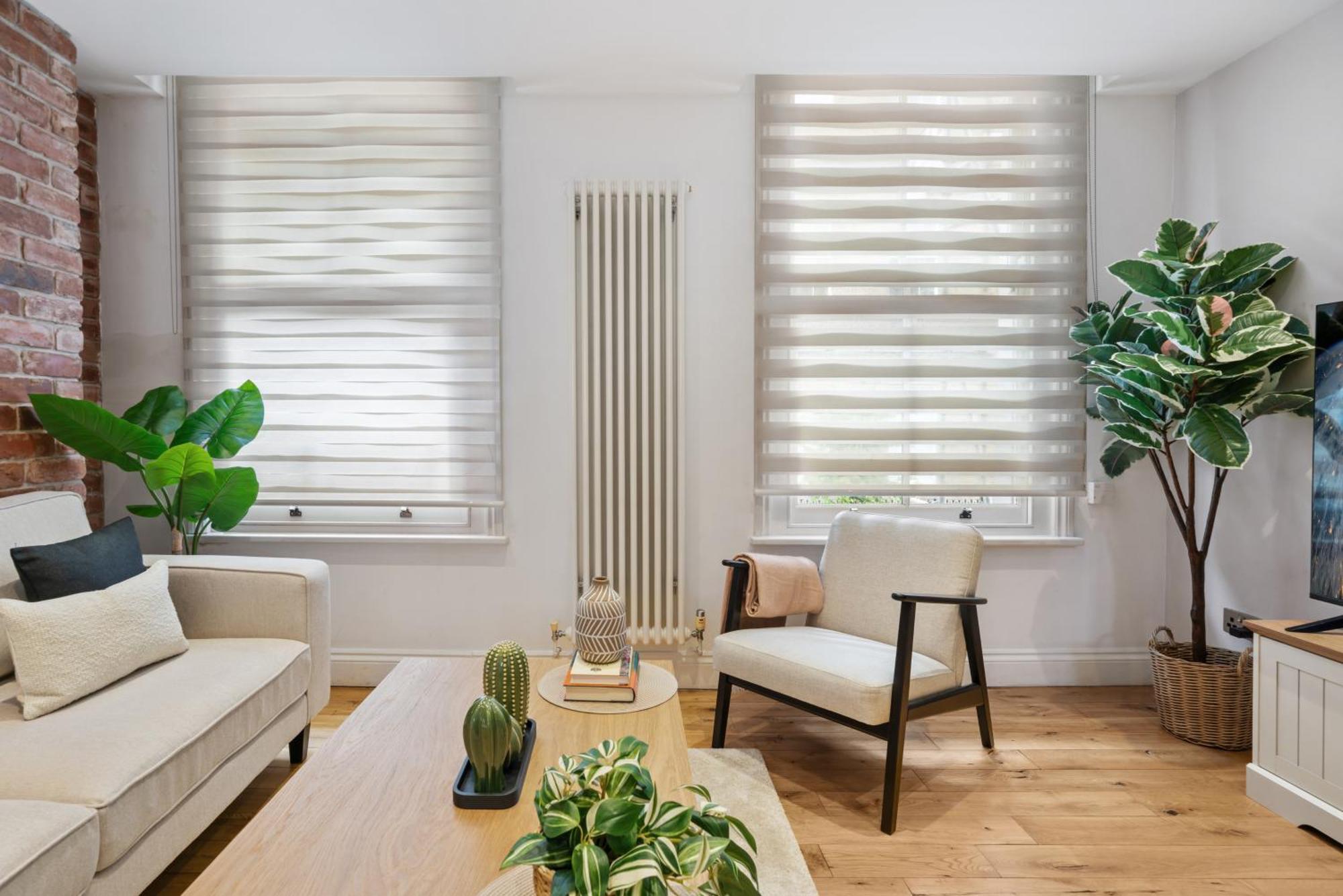 Hidden Gem In Central Location - Beautiful 2 Bed London Eksteriør bilde