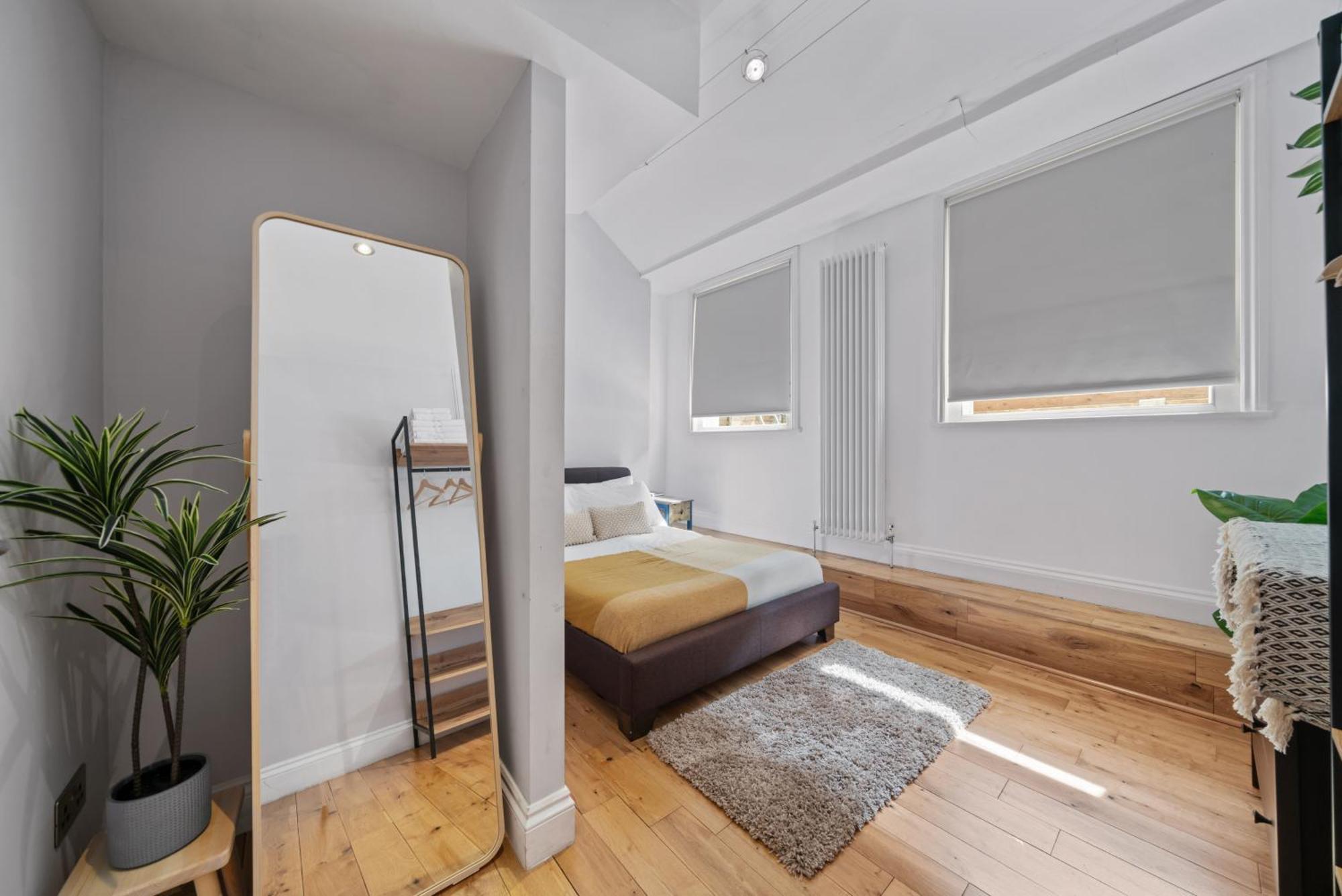 Hidden Gem In Central Location - Beautiful 2 Bed London Eksteriør bilde